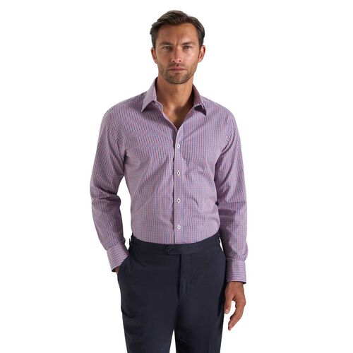 M.J. Bale Broome Shirt